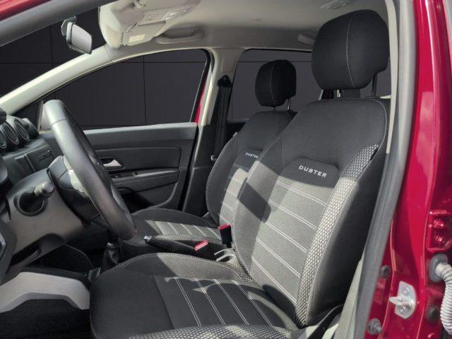 DACIA Duster 1.0 TCe 100 CV ECO-G 4x2 Prestige