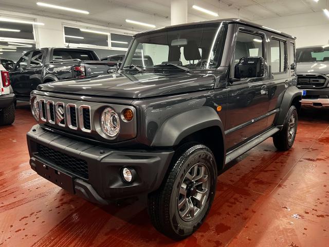 Suzuki Jimny Jimny 1.5 4wd auto allgrip auto 5 PORTE
