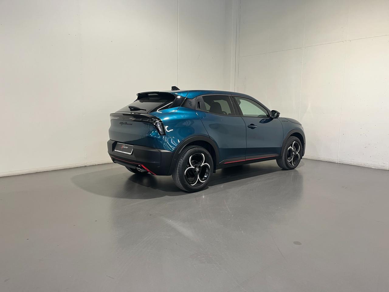 ALFA ROMEO JUNIOR 1.2 IBRIDA SPECIALE edct6