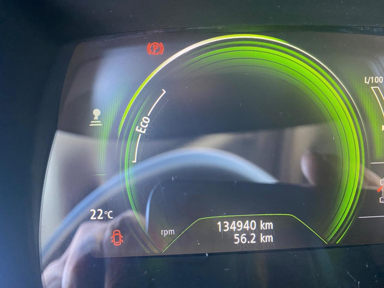 Renault Kadjar dCi 8V 110CV Energy Intens