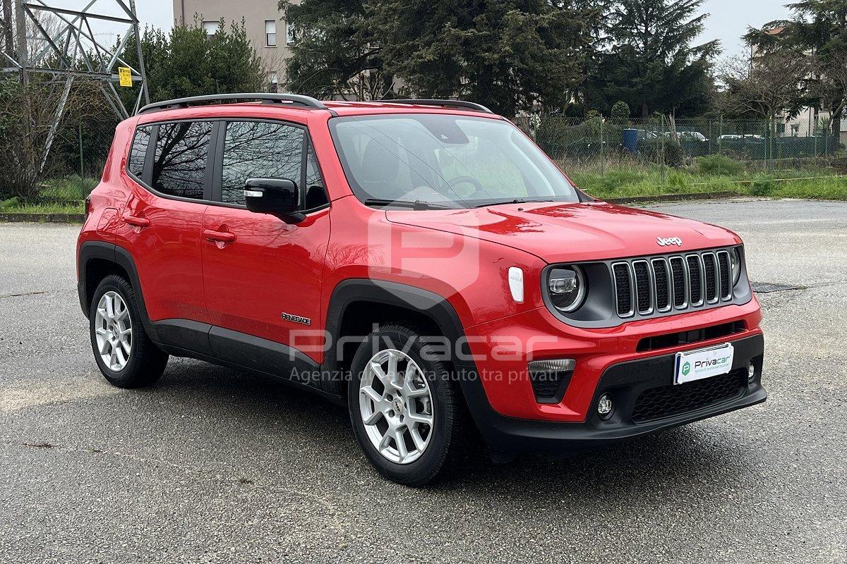 JEEP Renegade 1.0 T3 Limited