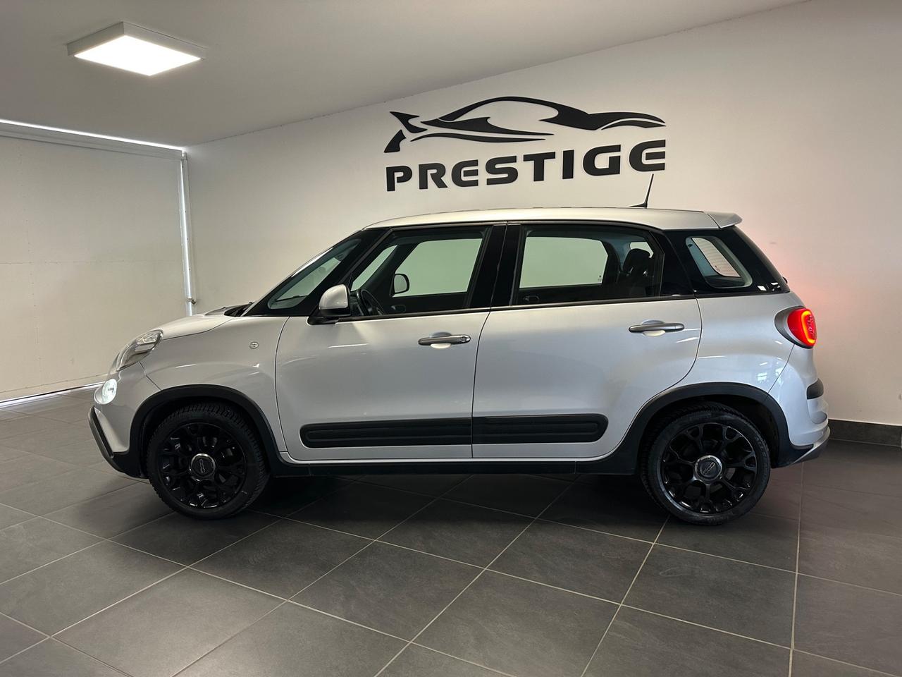 FIAT 500L CROSS 1.4 BENZINA 95CV UNIPRO PRONTA CONSEGNA