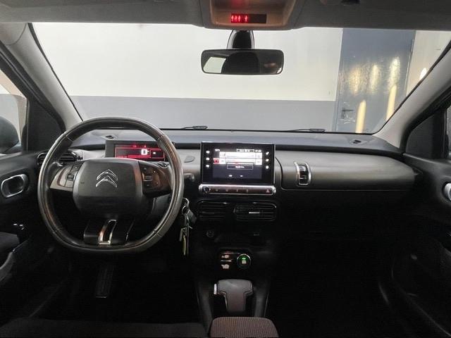 Citroen C4 Cactus BlueHDi 100 S&S ETG6 Shine