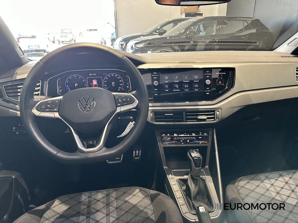 Volkswagen Taigo 1.0 TSI R-Line DSG