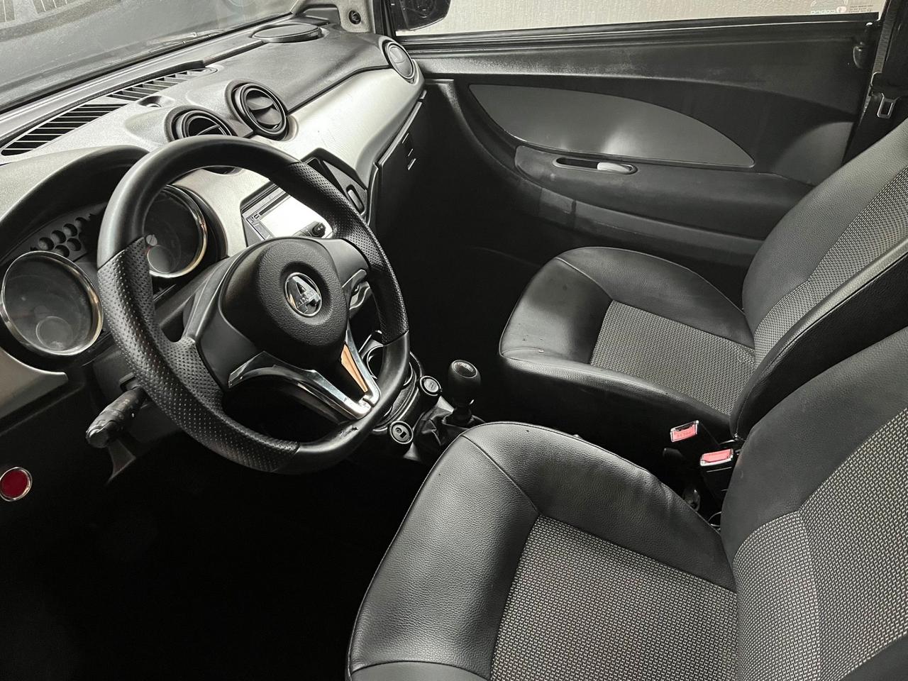 Aixam City Sport Pack Unico proprietario Finanziabile