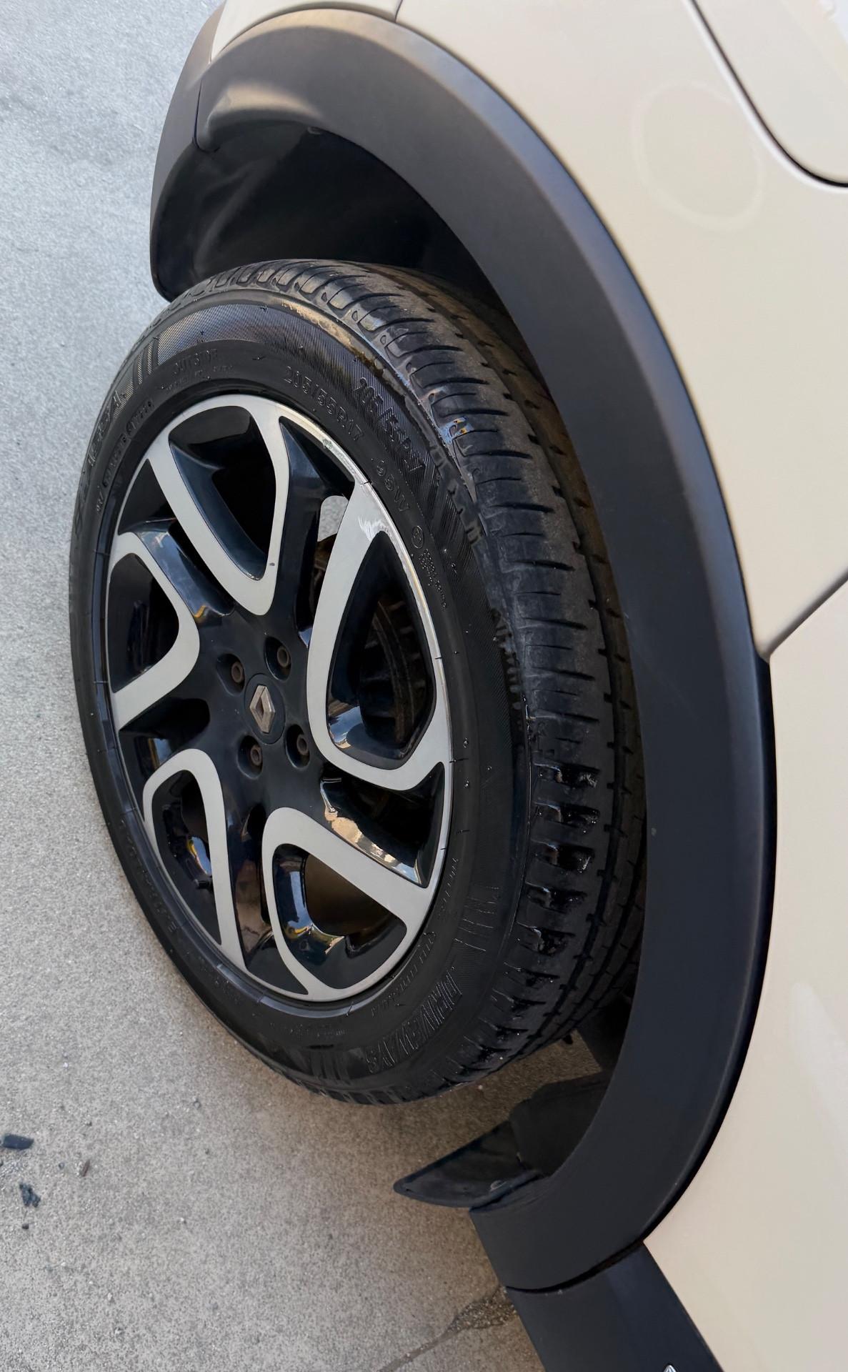 Renault Captur 1.5 dCi 90 CV S&S Energy R-Link