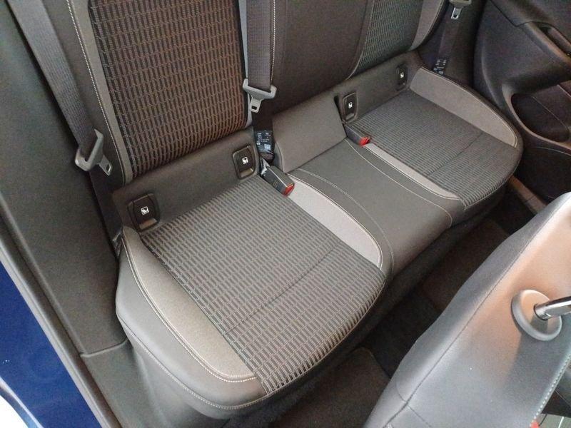 Opel Astra 1.5 CDTI Business Elegance122cv S&S AT9 ST