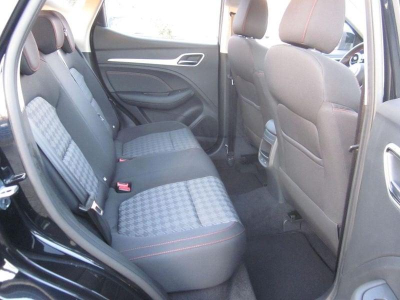MG ZS COMFORT Classic 1.5 VTi-tech *NUOVE*