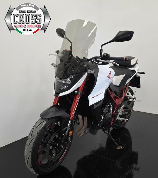 HONDA Hornet 750 - FULL OPTIONAL