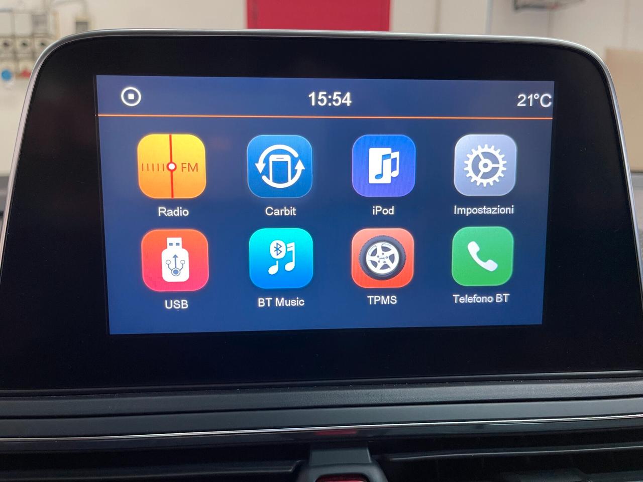 DR Automobiles DR4 Sport 1.6 Gpl-MOTORE DA REVISIONARE-LEGGI SOTTO