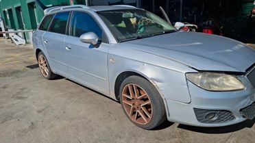 Seat Exeo 2.0 TDI PER RICAMBI