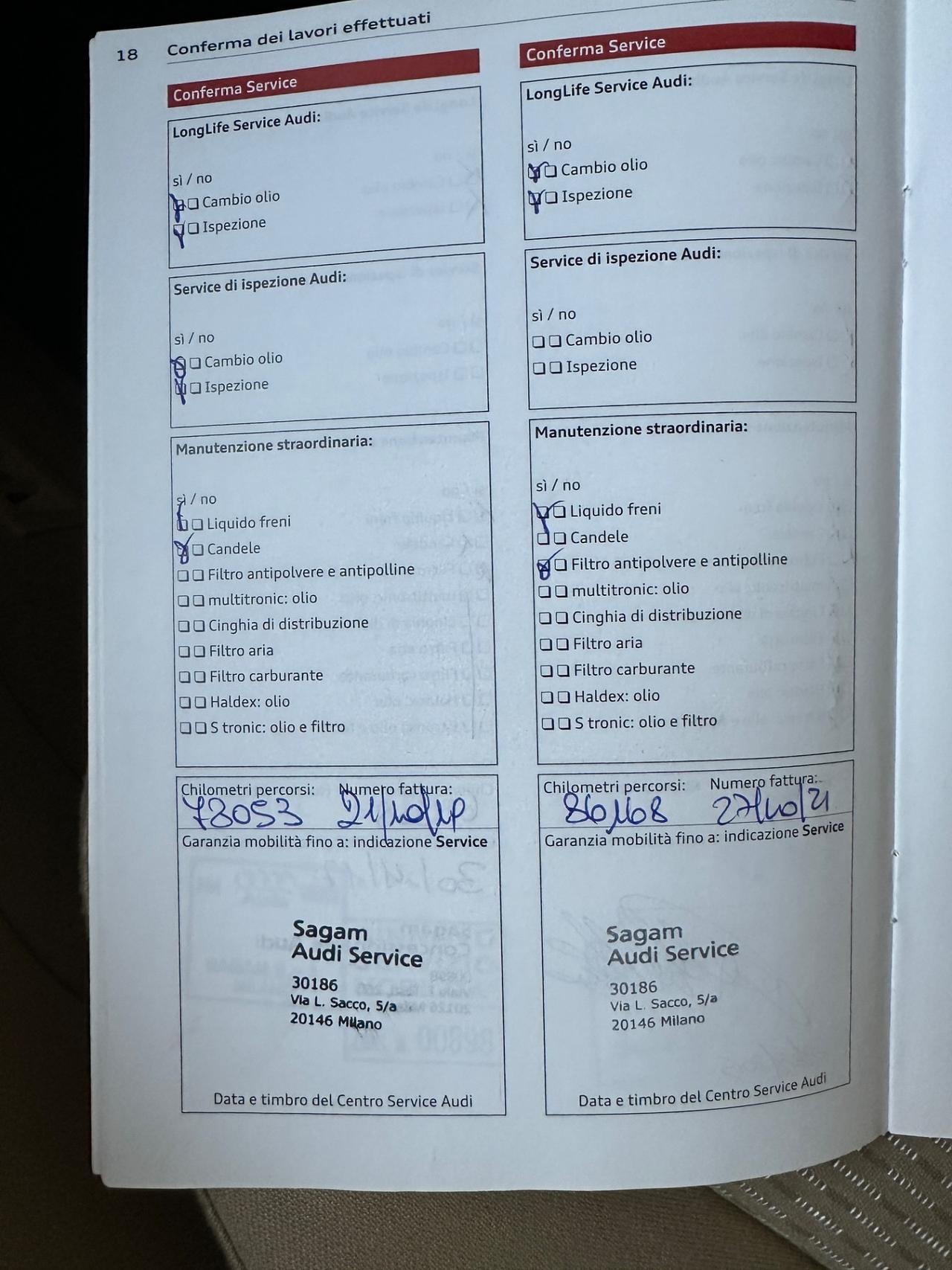 Audi A3 SPB 1.8 TFSI S tronic - 2011