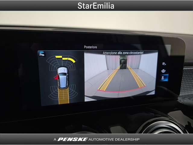 Mercedes-Benz EQB 300 EQB 300 4Matic Sport