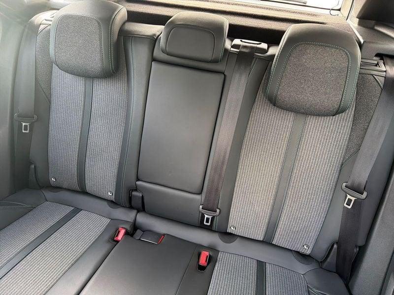 Peugeot 3008 PureTech Turbo 130 S&S Allure