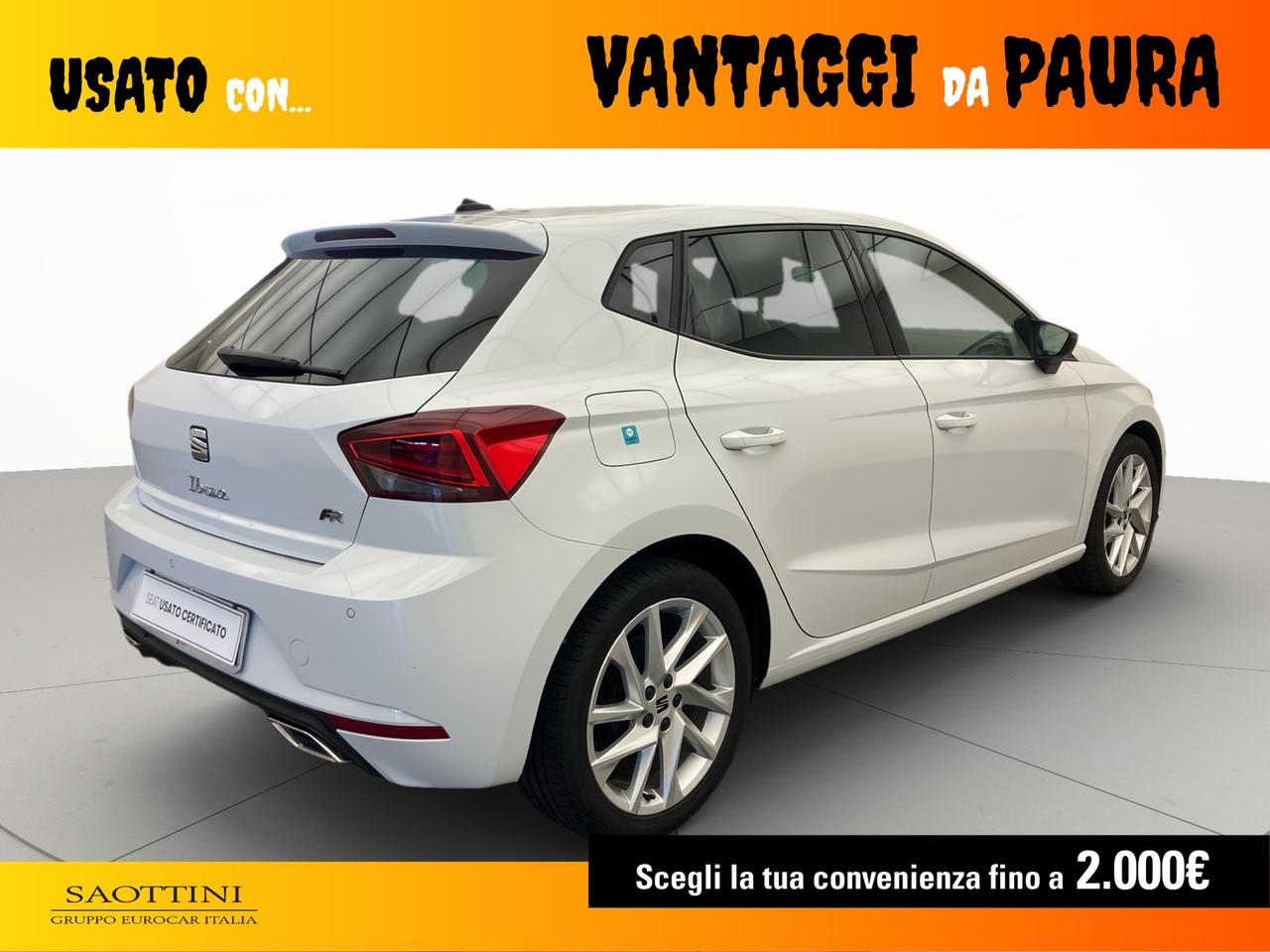1.0 ecotsi FR 95 CV