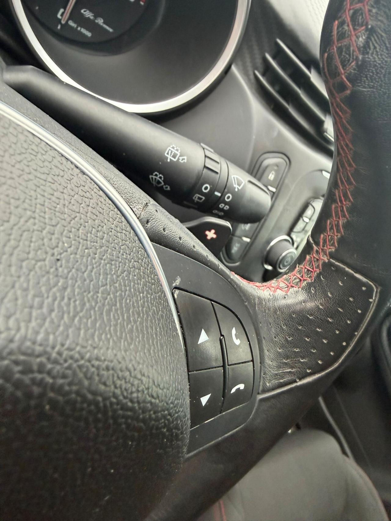 Alfa Romeo Giulietta 1.6 JTDm TCT 120 CV Super Garanzia