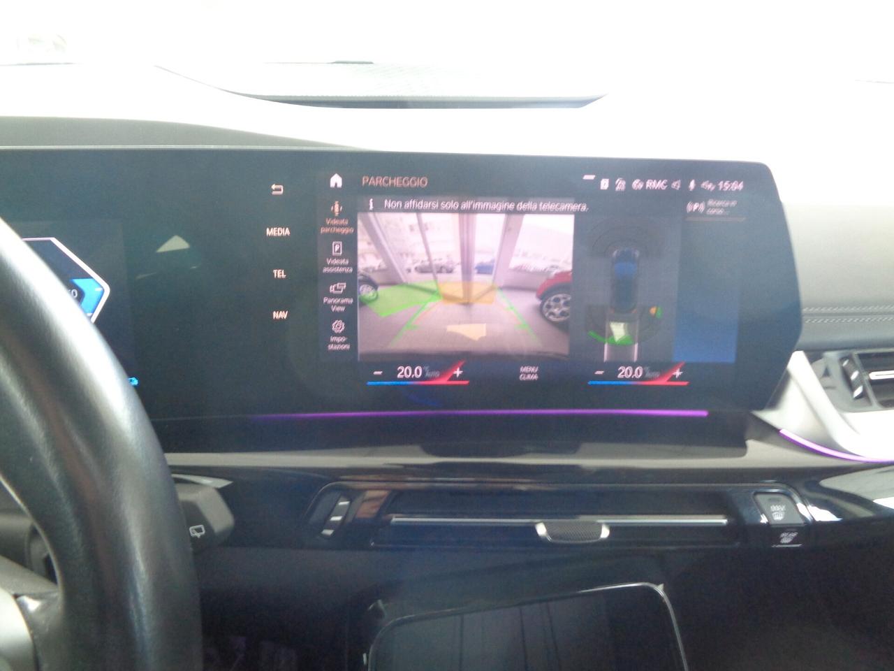 Bmw 2er Active Tourer 225e xDrive LUXURY