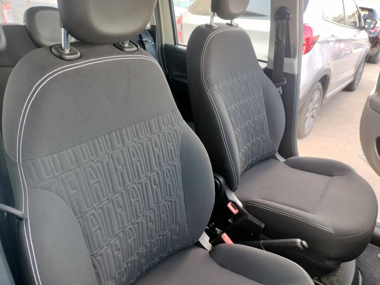 Fiat Panda 1.0 S&S HYBRID SOLI KM 12370