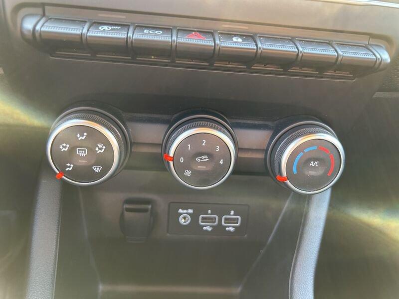 Renault Clio V 2019 1.0 tce Zen Gpl 100cv my21