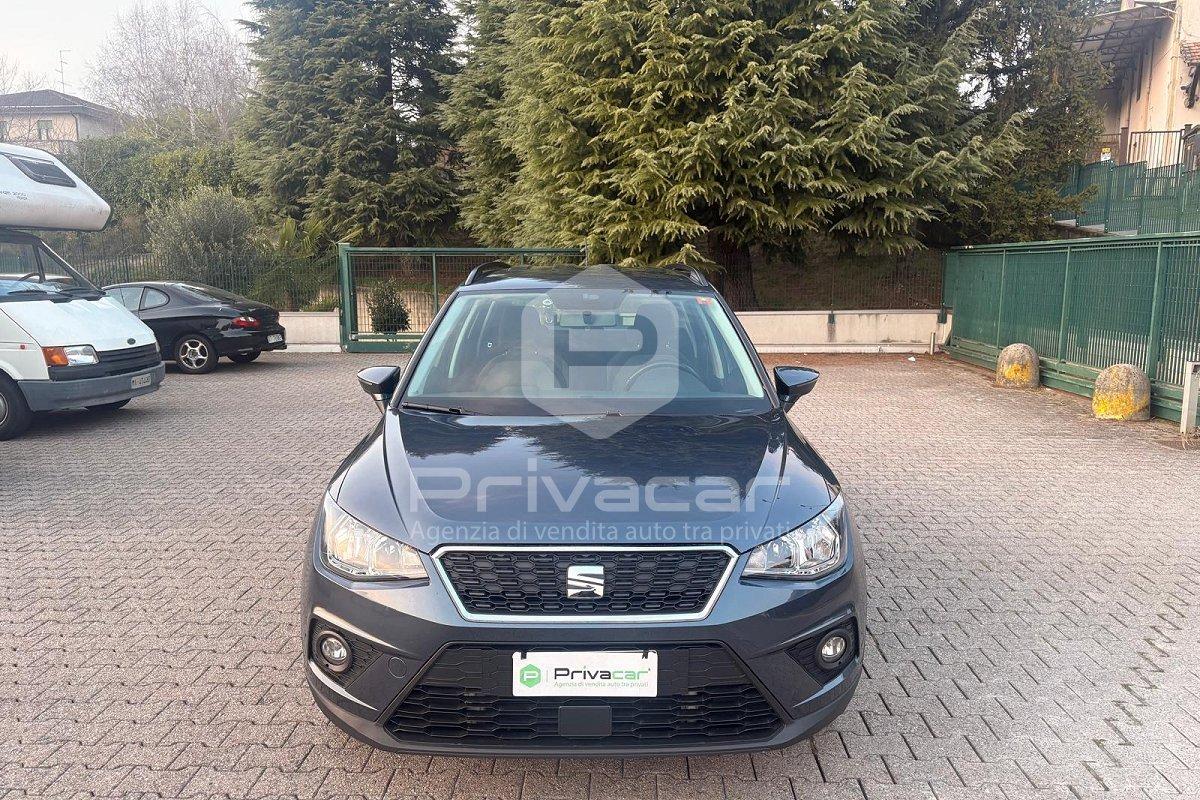 SEAT Arona 1.0 TGI Style