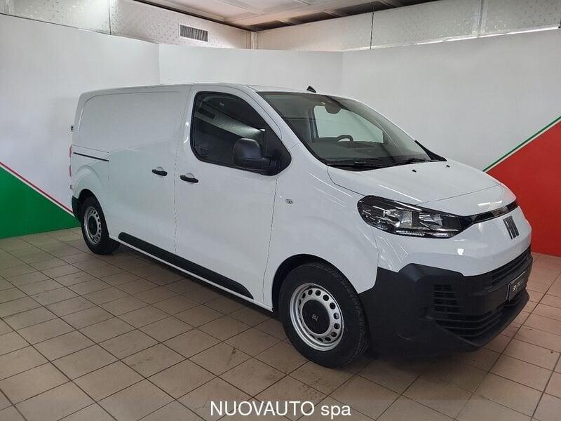 FIAT Scudo Scudo 2.0 BlueHDi 145 CV L2H1 Furgone