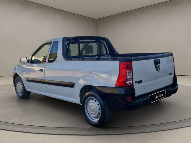 DACIA Logan Pick-Up 1.5 dCi 70CV