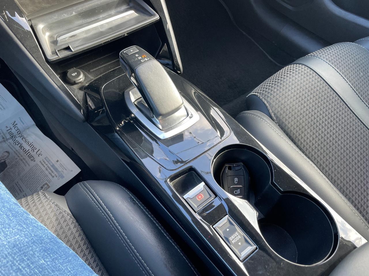 Peugeot 208 motore elettrico 136 CV 5 porte GT Line