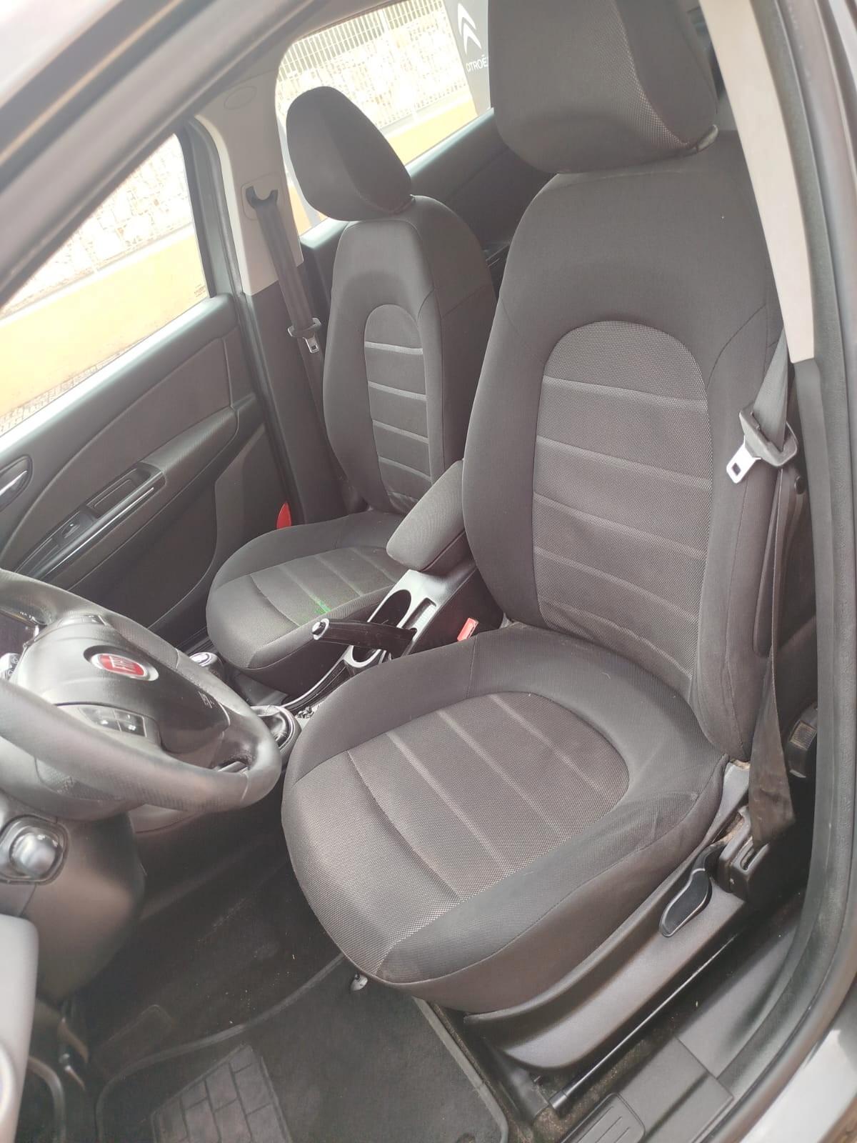 Fiat Bravo 1.6 MJT 105 CV DPF Easy