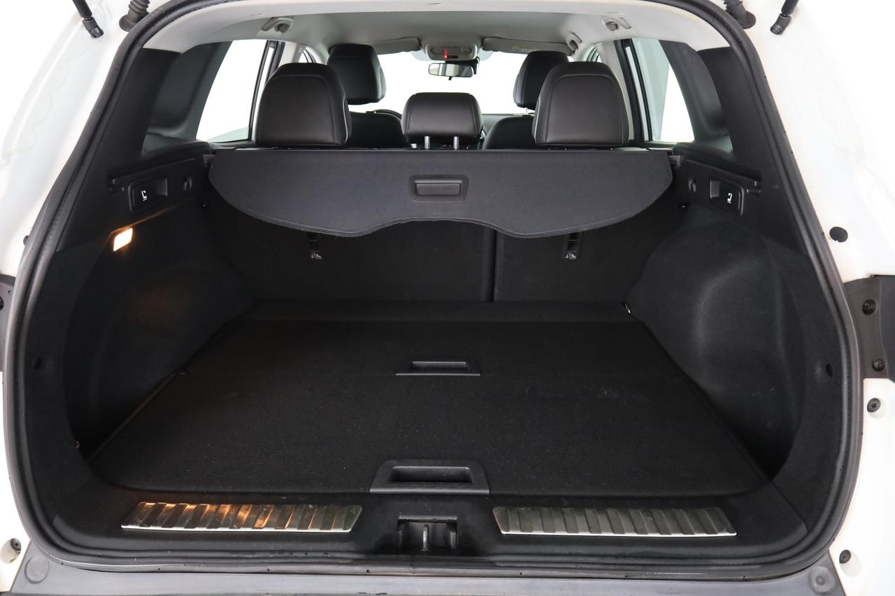 RENAULT Kadjar dCi 110CV Energy Bose