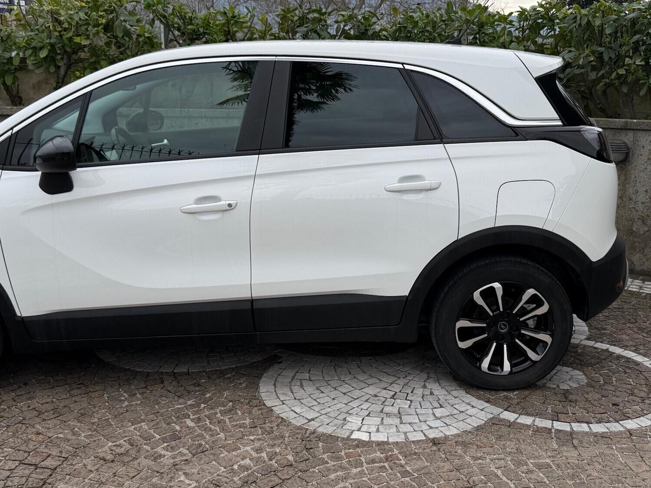 Opel Crossland 1.5 ECOTEC 110 CV Start&Stop Elegance