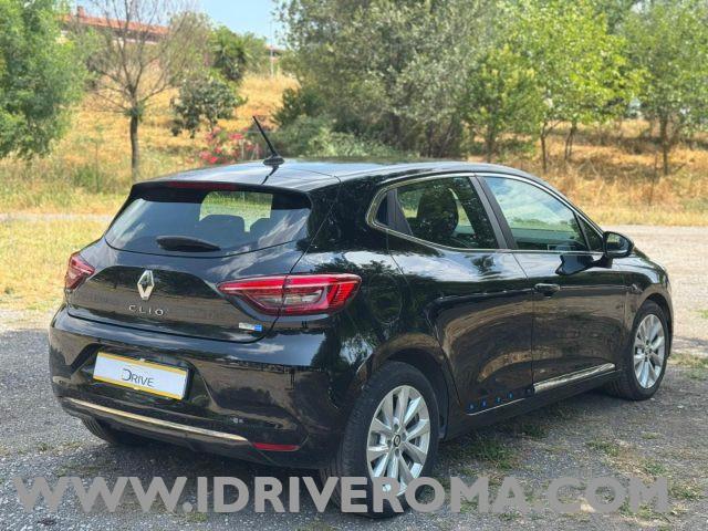 RENAULT Clio Full Hybrid E-Tech 140 CV 5 porte Intens