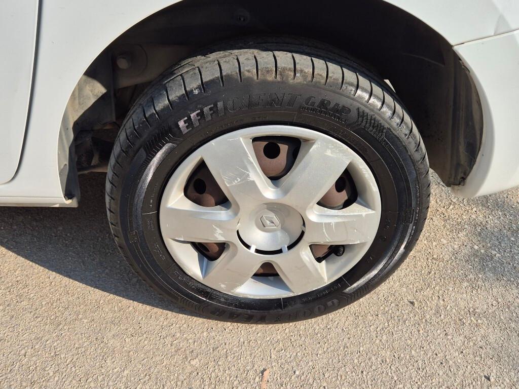 Renault Kangoo 1.5 dCi 75CV 5 POSTI VETTURA