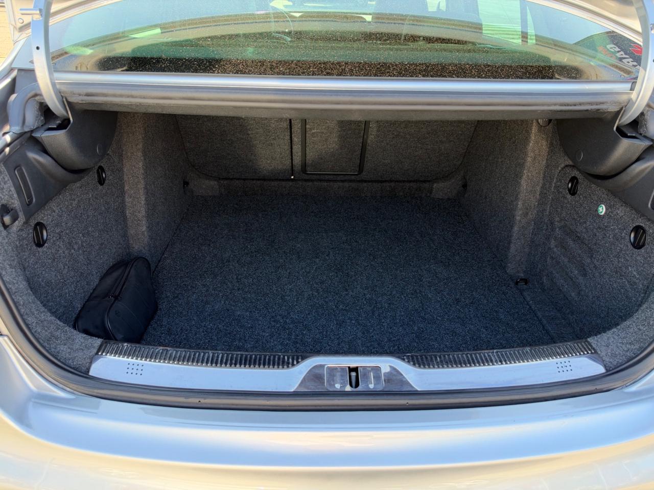 Skoda Superb 2.0 TSI DSG Elegance 200CV