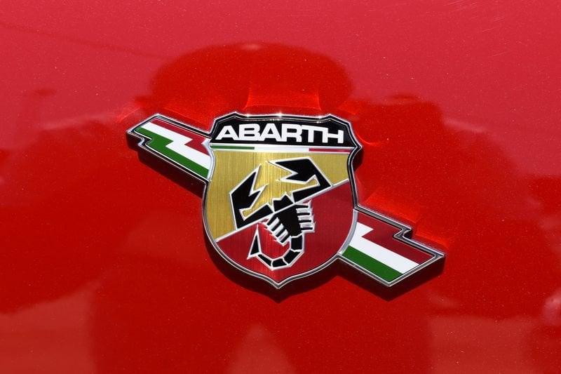 Abarth 595 595 1.4 Turbo T-Jet 165 CV