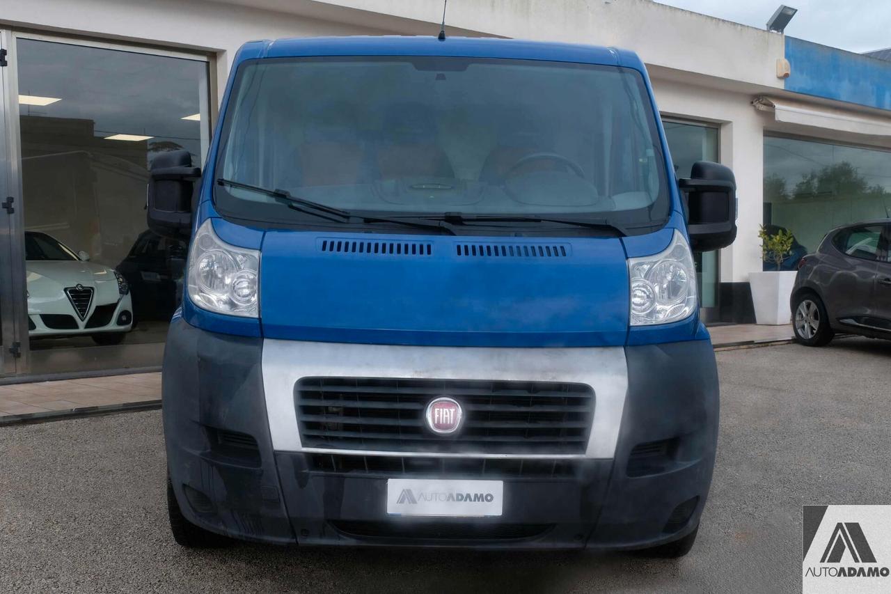 Fiat Ducato 2.2 JTD