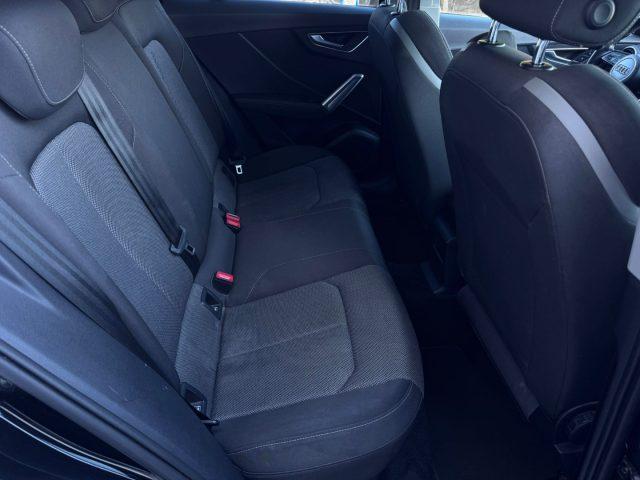 AUDI Q2 1.6 TDI Sport S-line Ok neopatentati
