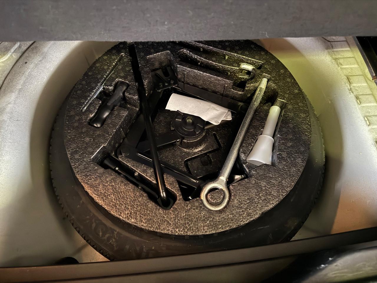 Fiat 500L 1.4 95 CV Cross