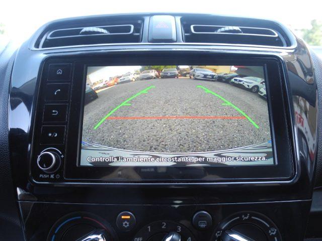 MITSUBISHI Space Star 1.2 Intense SDA FP - OK NEOPATENTATI - "68.000 Km"