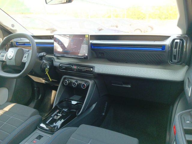 CITROEN C3 Hybrid Plus 110cv