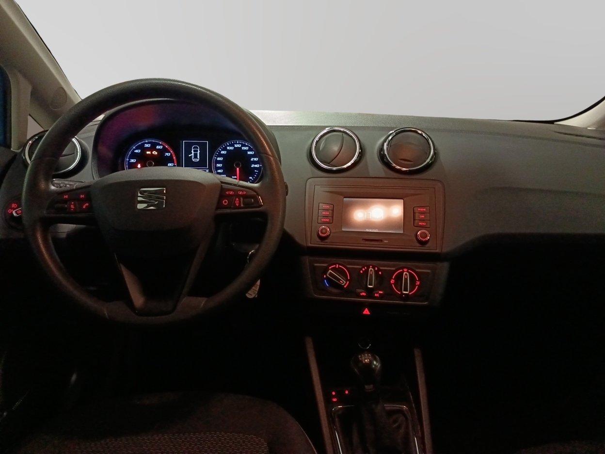 SEAT Ibiza 4ª serie - Ibiza 1.0 EcoTSI 95 CV S/S 5p. Style