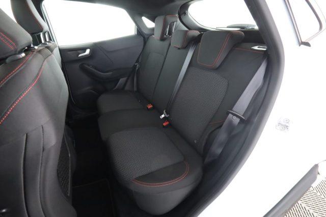 FORD Puma Puma 1.0 EcoBoost Hybrid 125 CV S&S ST-Line