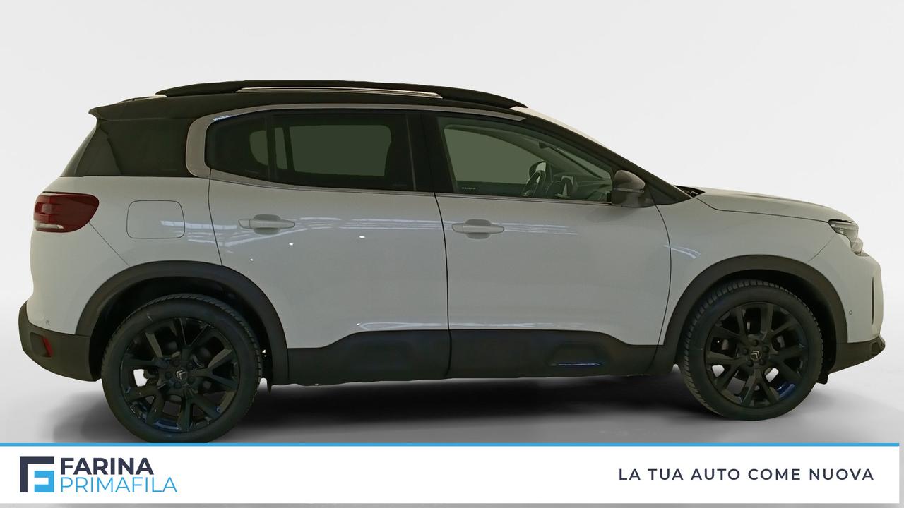 CITROEN C5 Aircross I 2022 - C5 Aircross 1.5 bluehdi Shine s&s 130cv eat8