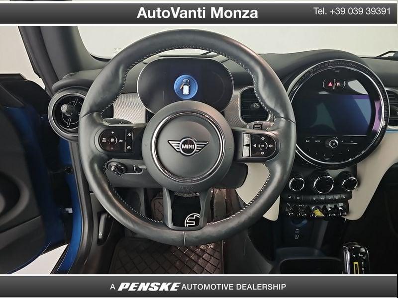 MINI Mini Full Electric Mini Cooper SE Yours