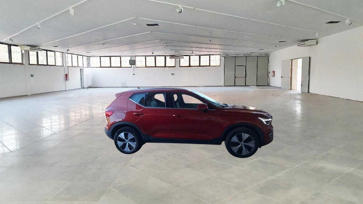 VOLVO Xc40 T5 Recharge Plug-In Hybrid Automatico Core