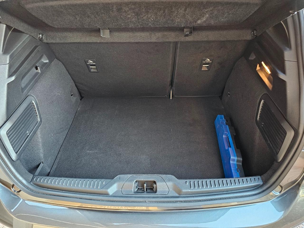 Ford Focus 1.0 EcoBoost Hybrid 125 CV 5p. ST-Line