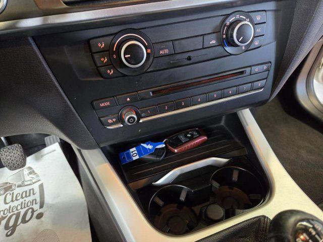 BMW X3 sDrive18d