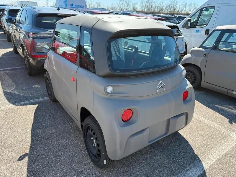 Citroen Ami MY26 KM0