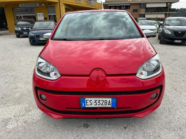 VOLKSWAGEN up! 1.0 5 porte eco up! move up! BMT