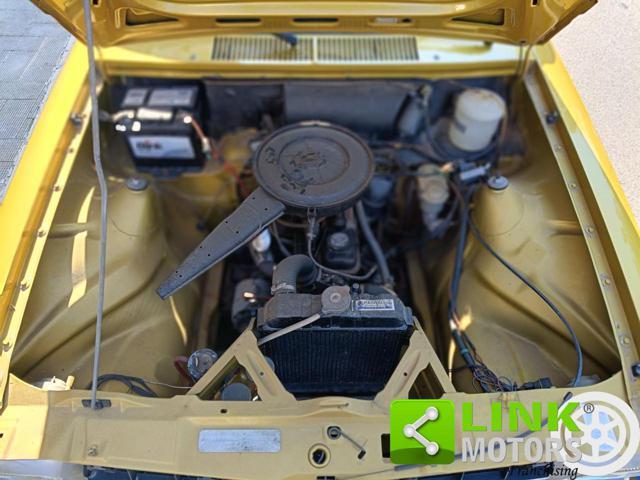 OPEL Kadett c 10 s