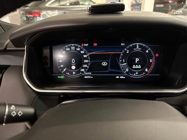 Land Rover Range Sport 3.0 SDV6 249 CV HSE Dynamic